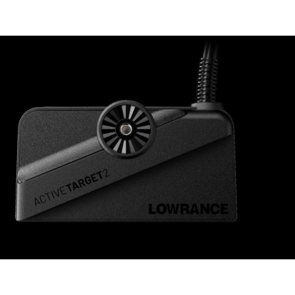 Lowrance live sonda ActiveTarget 2