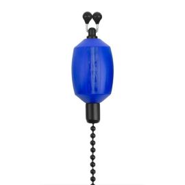 Fox Signalizátor Black Label Dumpy Bobbin Blue