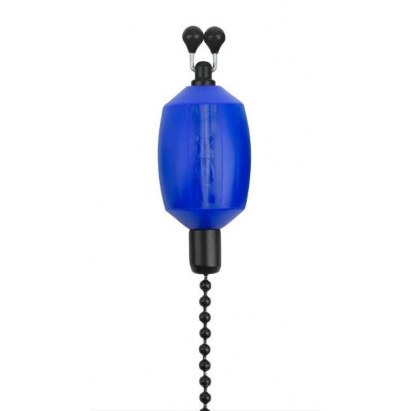 Fox Signalizátor Black Label Dumpy Bobbin Blue