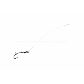 Carp´R´Us Ready Ronnie rig 30lbs - Predator  9,5cm, 2pcs