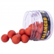 Carp Inferno Balanced Boilie 200 ml Xtazi 20mm