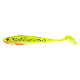 INTENSA DOMINATOR MICRO SOFT LURES X 5,0cm - Jaxon   Intensa Micro INA 5cm