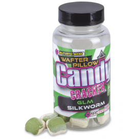 Anaconda wafter Candy cracker Glm-Silkworm 11x12mm