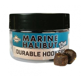 Dynamite Baits Durable Hookers Marine Halibut 12 mm