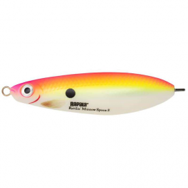 Rapala Wobler Rattlin Minnow Spoon 08 PSU