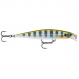 Akce Rapala Wobler Shadow Rap 07 5g BG