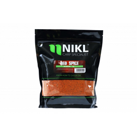 Karel Nikl Mix Red Spice 1kg