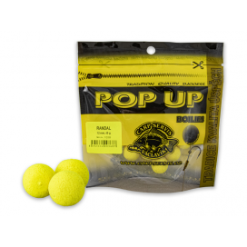 Pop Up - sáček/40 g/12 mm/Randal