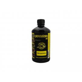 Booster IN Liquid - 500 ml/Brusinka