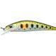 Gamera 5,4cm SHW Spot Green Trout