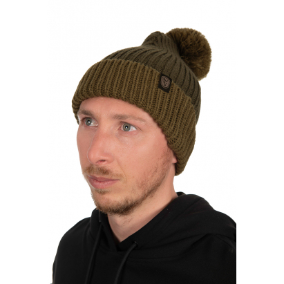 Fox Čepice Bobble Heavy