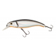 Slick Stick 90mm SR - UV Silver Baitfish - UV SILENT