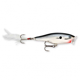 Rapala Wobler Skitter Pop 5cm CH