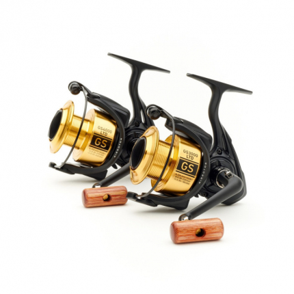 Daiwa Naviják GS 4000 LTD