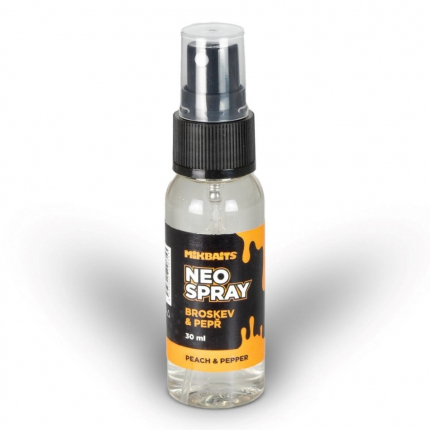 Mikbaits Neo Spray 30 ml