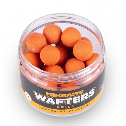 Mikbaits Boilie Wafters Krill 150 ml