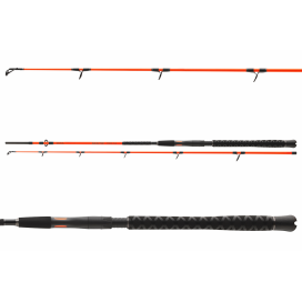 Daiwa Prut SEALINE PILK 2.40m 150-300g