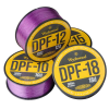 Wychwood Vlasec Deep Purple Fluoro Coated Mono 12lb/0,30mm/1000m