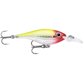 Rapala Wobler Ultra Light Shad 04 CLN