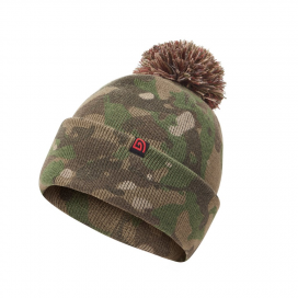 Nikl Trakker Products Trakker Kulich Camo Bobble Hat