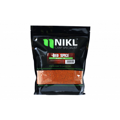 Nikl Mix Red Spice 1kg