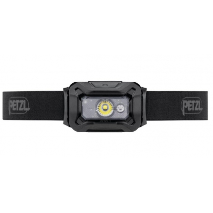 Petzl Čelovka Aria 1 RGB Černá