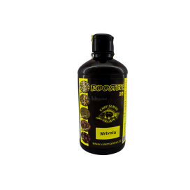 Booster IN Liquid - 500 ml/Mrtvola