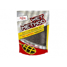 Vlhčená směs Wet Method - 850 g/Studená voda