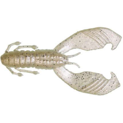 Gunki Gumová Nástraha Boogie Craw 9cm