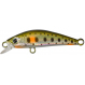 Gamera 3,9cm HW Spot Green Trout