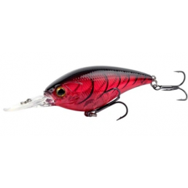 Shimano Wobler Yasei  Cover Crank F MR 5cm 7gr Red CrayFish