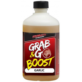 Starbaits Booster G&G Global 500 ml