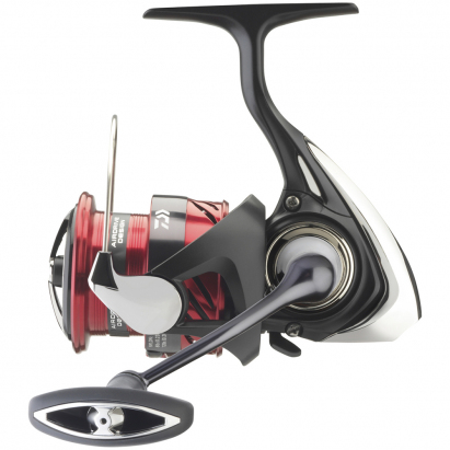 Daiwa Naviják 23 Ninja LT 5000 C