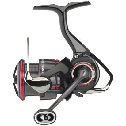 Daiwa naviják 23 FUEGO LT2500