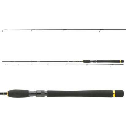 Daiwa Prut LEGALIS SPIN 2.70m 15-50g