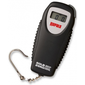 Rapala Mini Digital Scale 25 kg