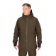 Fox Bunda Khaki Sherpa Tec Jacket S