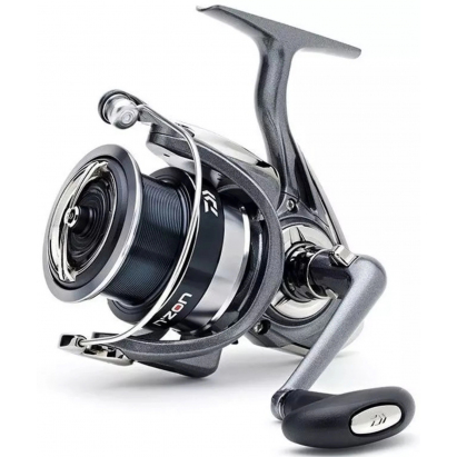 Daiwa Naviják 20 Nzon LT 5000S CP