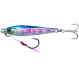 Big Backer Jig 30g Bullpin/Glow Dot