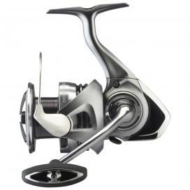 Daiwa Naviják 23 Exceler LT 4000-C