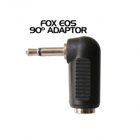 Adaptér k přijímači ATT 90° ADAPTOR (FOX EOS)