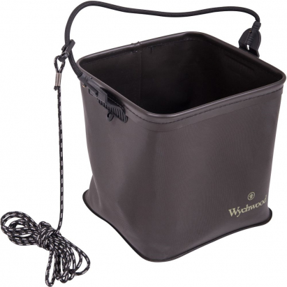 Kýbl na vodu Wychwood EVA Water Bucket