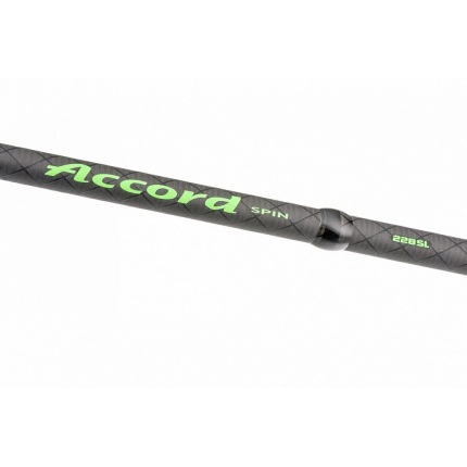 Mivardi Prut Accord Spinn 2,28 m 3-18 g