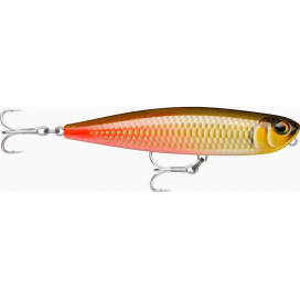 Rapala wobler Precision Xtreme Pencil EXO 127