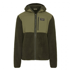 Trakker Products  Mikina - TechPro Sherpa Jacket