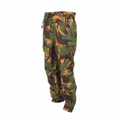 Aqua Products Kalhoty F12 DPM Trouser