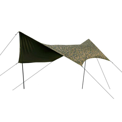 Fox Plachta Camolite Tarp Large