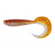 Fox Rage Gumová Nástraha New Pro Grub Colours UV UV Tinsel - 16cm