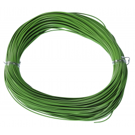 Giants Fishing Muškařská Šňůra Classic Fly Line Green Olive 30,5 m