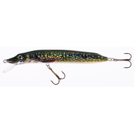 HOLO SELECT PIKE LURES 14,0cm F PL - Jaxon Wobler HS Pike 14,0cm